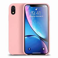 Image result for Pink iPhone XRT