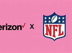 Image result for Verizon NFL