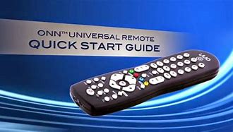 Image result for Universal Remote Control Manual