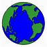Image result for Earth Vector Free