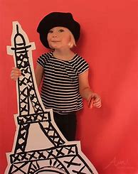Image result for French Outfit Ideas for Kids