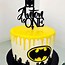 Image result for Batman Cake Topper