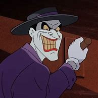 Image result for Joker Cartoon
