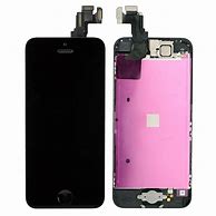 Image result for black iphone 5c lcd