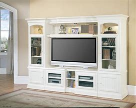 Image result for TV Consoles Wall Units