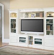 Image result for TV Unit Cabinet Design