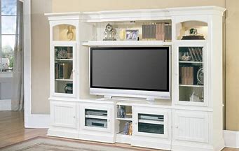 Image result for TV Wall Units with Doors