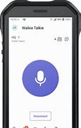 Image result for Walkie Talkie 5G Phone