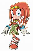 Image result for Sonic Tikal Is Dead
