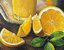 Image result for Orange Art Photography