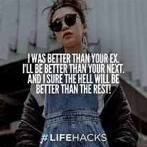 Image result for Funny Quotes About Your Ex Boyfriend