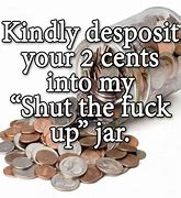 Image result for Funny 2 Cents