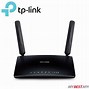 Image result for TP-LINK 4G Wi-Fi Router with Sim Card Slot