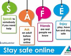 Image result for Online Safety Screen Phone Safety