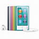 Image result for Apple iPod Nano 6th Generation Colors