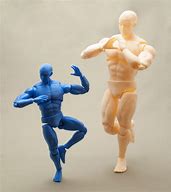 Image result for 3D Printed Male Figure