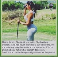 Image result for Sarah and Jose Meme