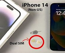 Image result for iPhone 14 Dual Sim