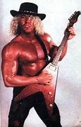 Image result for Van Hammer WCW