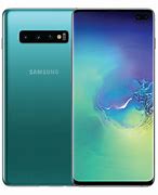 Image result for Samsung Galaxy S10 Plus Blue