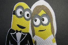Image result for Minions Head Groom