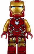 Image result for LEGO Iron Man Suits