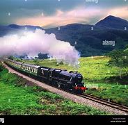 Image result for 100 Mph Steam Train