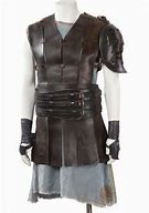 Image result for Medieval Leather Tunic