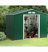 Image result for Small Tin Shed