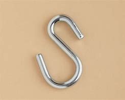 Image result for How to Close Heavy Duty S Hook