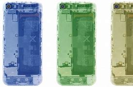 Image result for iPhone 5 Translucent Housing