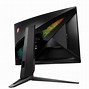 Image result for MSI 27 Curved Gaming Monitor