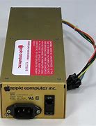 Image result for Apple IIe Power Supply