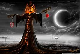 Image result for Gothic Scary Halloween Wallpaper