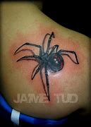 Image result for Redback Spider Tattoo