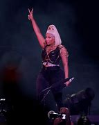 Image result for Nicki Minaj Jewish Concert