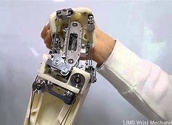 Image result for Robot Wrist