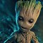 Image result for Groot Smiling