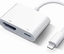 Image result for Lightning to HDMI Adapter for iPad