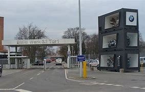 Image result for BMW Factory Berlin