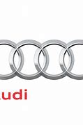 Image result for Audi Logo Square