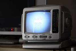 Image result for Portable CRT