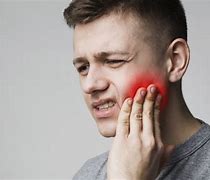 Image result for Sharp Pain in Jaw