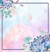Image result for Watercolor Floral Background