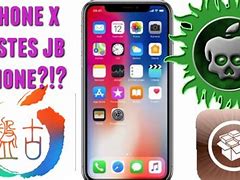 Image result for Jailbreak iPhone X