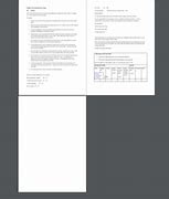 Image result for Job Instruction Sheet Example