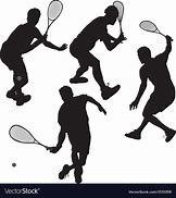 Image result for Squash Sport Pattern Design