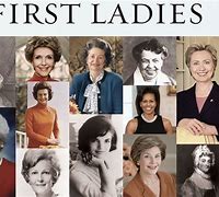 Image result for Funny First Ladies