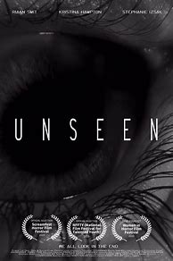 Image result for The Unseen 2019