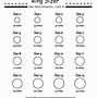 Image result for Ring Measurement Tool Printable